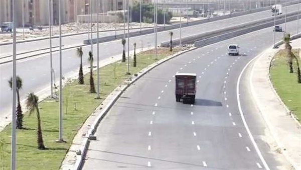 المرور اليوم.. سيولة مرورية في شوارع وميادين القاهرة والجيزة المرور اليوم.. سيولة مرورية في شوارع وميادين القاهرة والجيزة