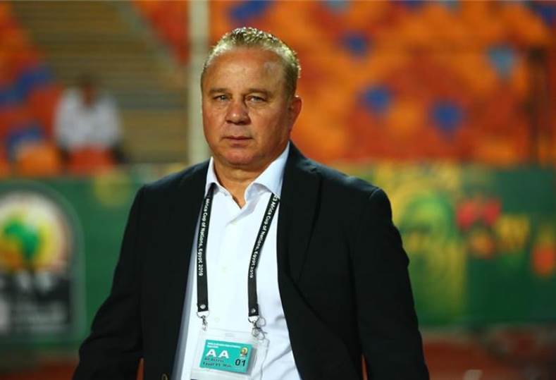 المريخ السوداني يقترب من التعاقد مع شوقي غريب المريخ السوداني يقترب من التعاقد مع شوقي غريب