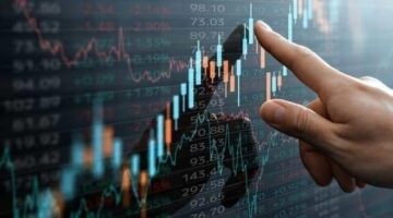 المزاد.. ارتفاع أسهم 81 شركة وانخفاض 85 وتداول 17 مليون سهم بـ 406 مليون