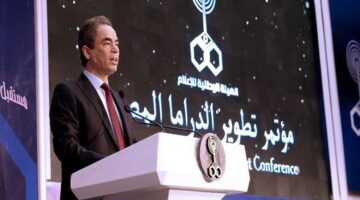 المسلماني يؤكد أهمية دور صناع الدراما في مواجهة تحديات المجتمع