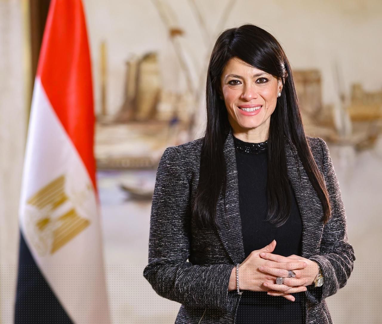 المشاط: 11.4 مليار جنيه استثمارات بمحافظتي شمال وجنوب سيناء لتنفيذ 425 مشروعًا المشاط: 11.4 مليار جنيه استثمارات بمحافظتي شمال وجنوب سيناء لتنفيذ 425 مشروعًا