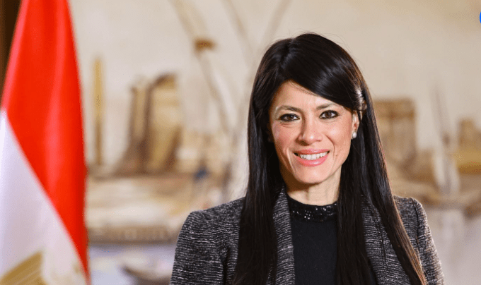 وزيرة التخطيط: حزمة الإصلاحات الاقتصادية تعزز من قدرة الاقتصاد على الصمود وزيرة التخطيط: حزمة الإصلاحات الاقتصادية تعزز من قدرة الاقتصاد على الصمود