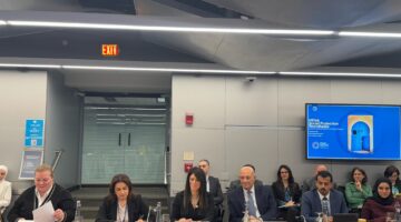 المشاط: 1.4 مليار دولار تمويل من البنك الدولي لبرنامج تكافل وكرامة على مدار 10 سنوات.. وأكثر من 4.7 مليون أسرة مستفيدة