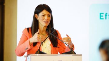 المشاط: 154 مليون دولار لتمويل المشروعات الخضراء للقطاع الخاص بالتعاون مع البنك الأوروبي للإعمار