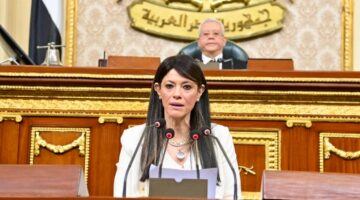 «المشاط»: 17.5 مليار جنيه استثمارات للزراعة والري العام المالي المقبل