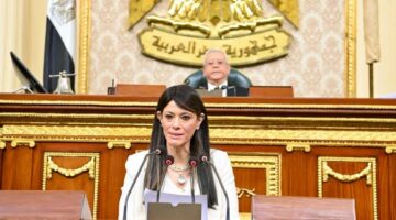 المشاط: 17.5 مليار جنيه استثمارات موجهة للزراعة والري بخطة 2025-2026