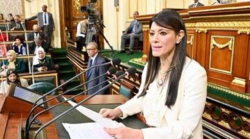 المشاط: 25 مليار جنيه بخطة العام المقبل للمرحلة الثانية من "حياة كريمة"