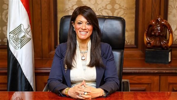 المشاط: 300 مليار جنيه استثمارات لتمكين المرأة اقتصاديا واجتماعيا خلال 5 سنوات المشاط: 300 مليار جنيه استثمارات لتمكين المرأة اقتصاديا واجتماعيا خلال 5 سنوات