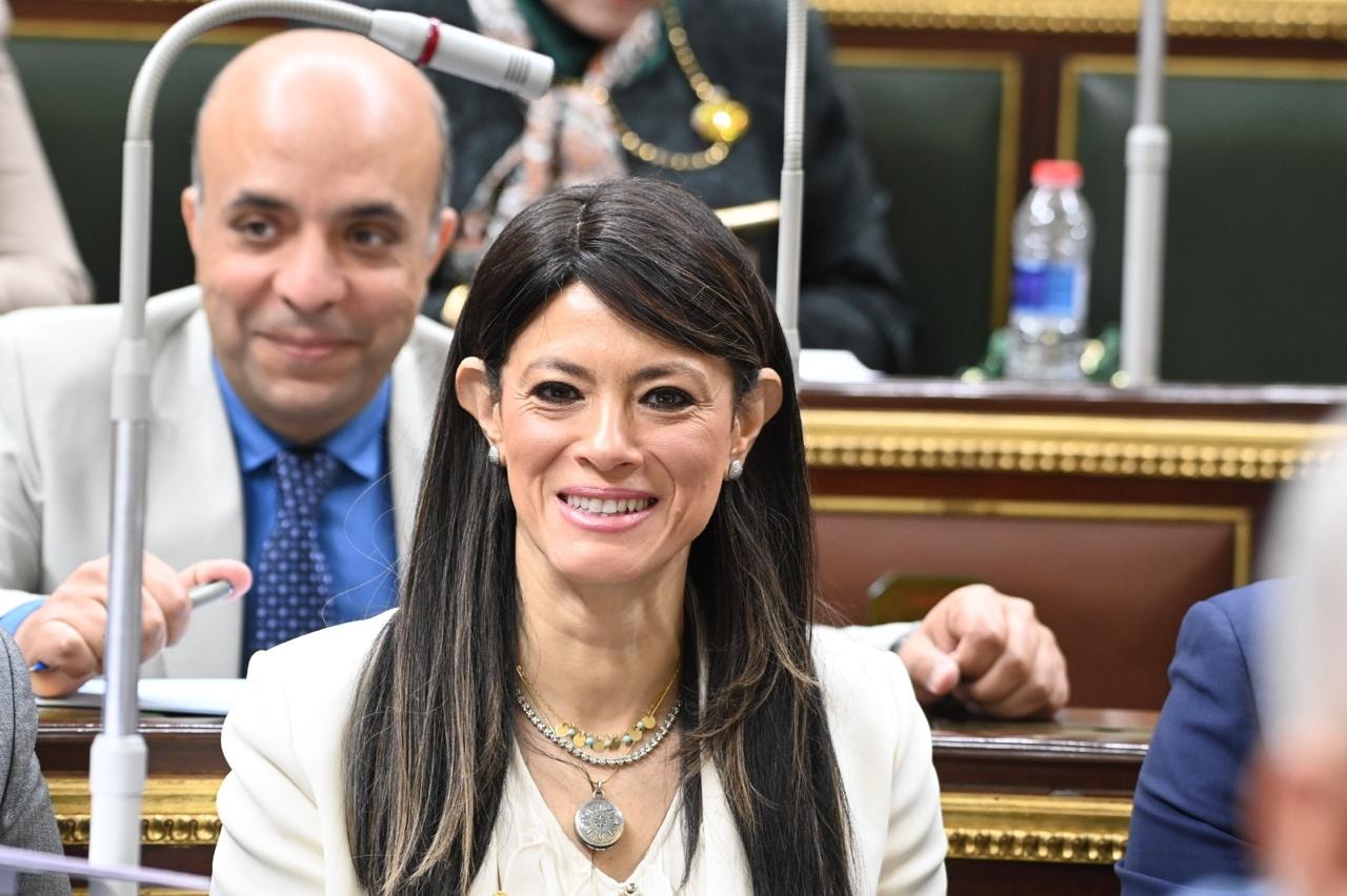 “المشاط”: 4 مليارات دولار تمويلات لدعم الموازنة وتوفير السلع بـ2024 “المشاط”: 4 مليارات دولار تمويلات لدعم الموازنة وتوفير السلع بـ2024