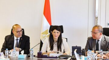 المشاط: 4.2 مليار دولار تمويلات ميسرة للقطاع الخاص في 2024