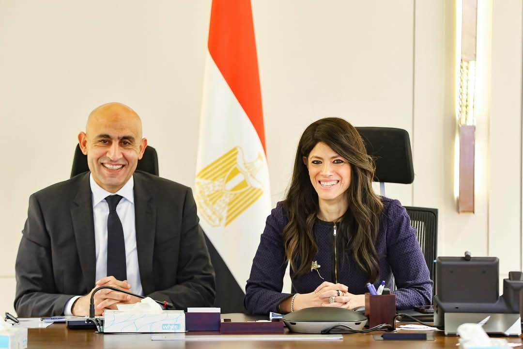 المشاط: 56 مليار جنيه استثمارات حكومية موجهة إلى وزارة التعليم المشاط: 56 مليار جنيه استثمارات حكومية موجهة إلى وزارة التعليم
