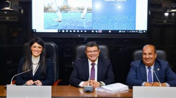 المشاط بالنواب: البرنامج الوطني للإصلاحات الهيكلية يعزز استقرار الاقتصاد