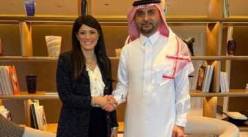 المشاط تبحث مع أوبك تمويل القطاع الخاص لزيادة الاستثمارات ومعدلات التشغيل