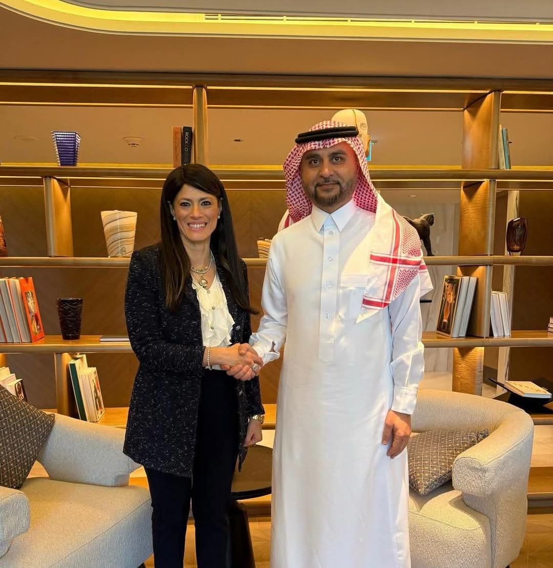 المشاط تبحث مع أوبك تمويل القطاع الخاص لزيادة الاستثمارات ومعدلات التشغيل المشاط تبحث مع أوبك تمويل القطاع الخاص لزيادة الاستثمارات ومعدلات التشغيل