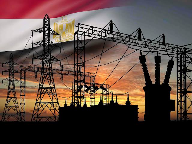 المشاط: تخصيص 100 مليار جنيه للكهرباء 2025/2026 المشاط: تخصيص 100 مليار جنيه للكهرباء 2025/2026