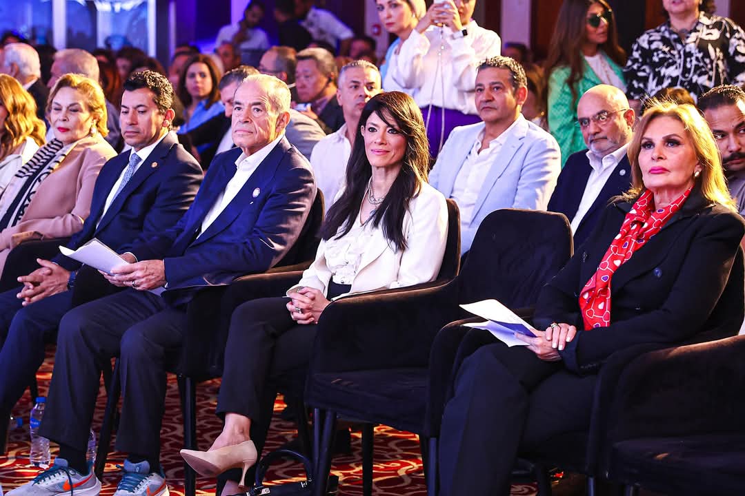 المشاط: توجيه 45% استثمارات الخطة الاقتصادية للعام المقبل للتنمية البشرية المشاط: توجيه 45% استثمارات الخطة الاقتصادية للعام المقبل للتنمية البشرية