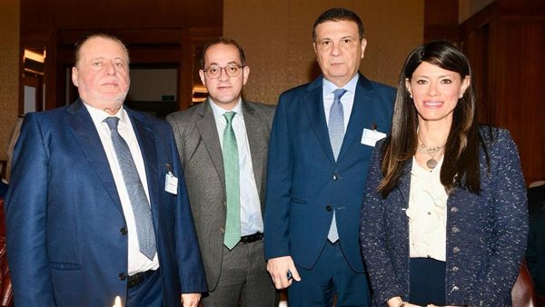 «المشاط» تشارك في الاجتماعات السنوية للهيئات المالية العربية بالكويت «المشاط» تشارك في الاجتماعات السنوية للهيئات المالية العربية بالكويت