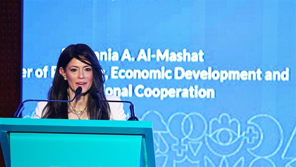 المشاط في "صوت مصر": الدولة تتبنى سردية اقتصادية جديدة تدعم الإنتاج والتصدير المشاط في "صوت مصر": الدولة تتبنى سردية اقتصادية جديدة تدعم الإنتاج والتصدير