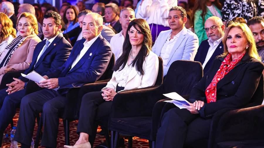 المشاط: نتعاون مع البنك الإفريقي للتنمية لإطلاق مبادرة لتكرار نموذج برنامج "نوفي" المشاط: نتعاون مع البنك الإفريقي للتنمية لإطلاق مبادرة لتكرار نموذج برنامج "نوفي"