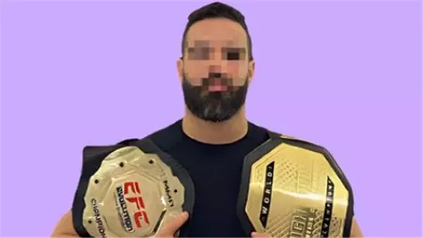 المشدد 10 سنوات على زاك مدرب الكيك بوكس في اتهامه بارتكاب أفعال غير أخلاقية المشدد 10 سنوات على زاك مدرب الكيك بوكس في اتهامه بارتكاب أفعال غير أخلاقية