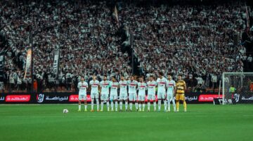 المصائب لا تنتهي.. فيفا يقرر إيقاف قيد الزمالك مرة أخرى