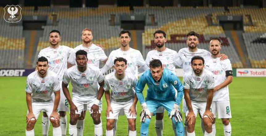 المصري البورسعيدي يودع الكونفدرالية بركلات الترجيح أمام سيمبا التنزاني المصري البورسعيدي يودع الكونفدرالية بركلات الترجيح أمام سيمبا التنزاني