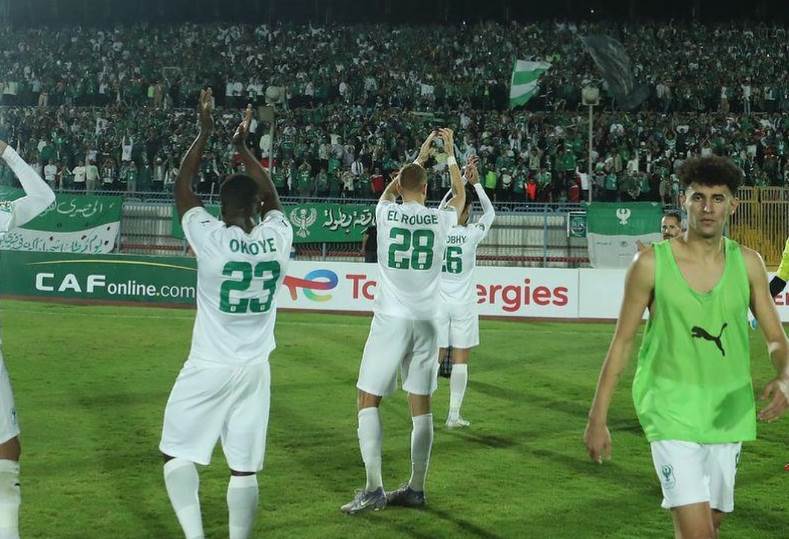 المصري البورسعيدي يُسقط فاركو برباعية في دوري نايل “فيديو”