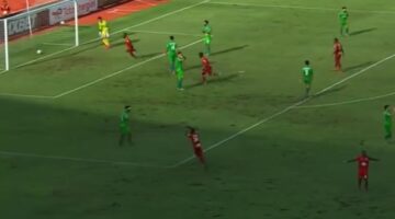 المصري يودع الكونفدرالية بخسارته أمام سيمبا التنزاني 4-1 بركلات الترجيح