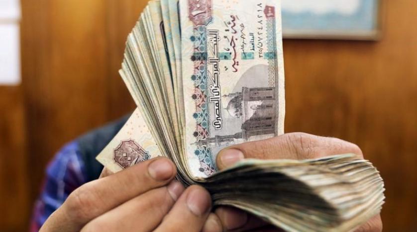 المصريين قسطوا مشتريات بنحو 6.4 مليار جنيه في فبراير الماضي المصريين قسطوا مشتريات بنحو 6.4 مليار جنيه في فبراير الماضي