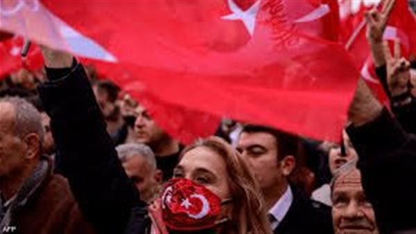 المعارضة التركية: معركتنا مستمرة حتى إجراء انتخابات مبكرة المعارضة التركية: معركتنا مستمرة حتى إجراء انتخابات مبكرة