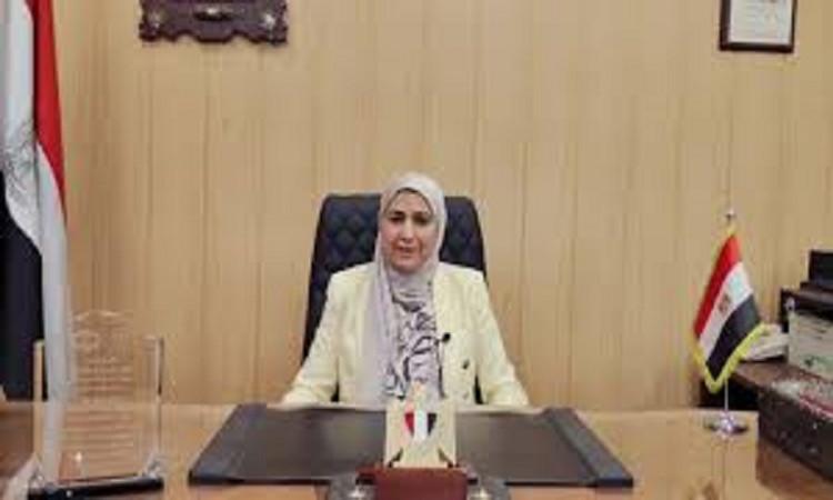 المعهد القومي للتغذية : الحفاظ على الوزن المثالي ضرورة لحياة صحية بلا أمراض المعهد القومي للتغذية : الحفاظ على الوزن المثالي ضرورة لحياة صحية بلا أمراض
