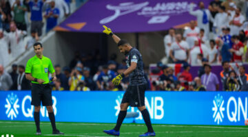 المعيوف في مواجهة الهلال.. فاتح تريم يستبعد الثنائي الأجنبي