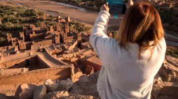 الهيئة الوطنية للسياحة تستثمر 25 مليون درهم في تعزيز صورة المغرب على المستوى الدولي من خلال المؤثرين.