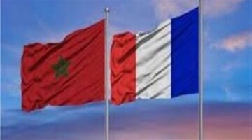 المغرب وفرنسا يبحثان قضايا الأمن والهجرة وذات الاهتمام المشترك