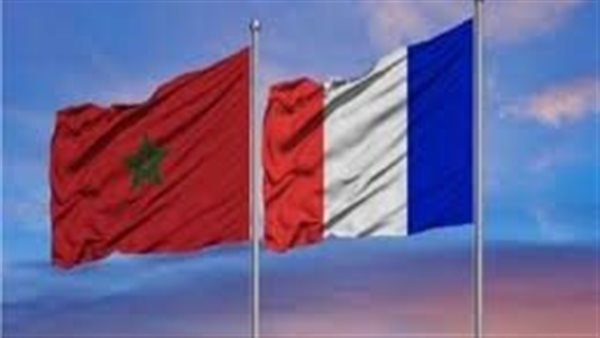 المغرب وفرنسا يبحثان قضايا الأمن والهجرة وذات الاهتمام المشترك المغرب وفرنسا يبحثان قضايا الأمن والهجرة وذات الاهتمام المشترك