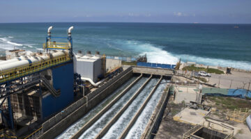 المغرب يخطو نحو مستقبل مائي مستدام من خلال تحلية مياه البحر وإعادة استخدام المياه العادمة