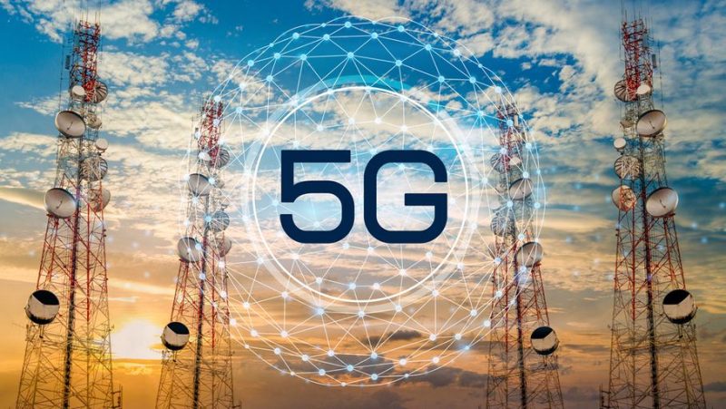 المغرب يستعد لإطلاق تقنية 5G في نونبر 2025 المغرب يستعد لإطلاق تقنية 5G في نونبر 2025