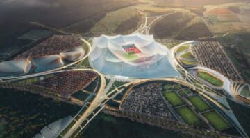 المغرب يستعد لكأس العالم 2030 بتطوير البنية التحتية الطرقية في 30 مدينة