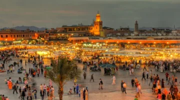 صحيفة فرنسية: قطاع السياحة يتقدم على الزراعة والصناعة في دفع اقتصاد المغرب عام 2025