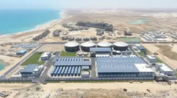 المغرب يعزز استراتيجياته لمواجهة أزمة المياه عبر محطات تحلية متنقلة مبتكرة