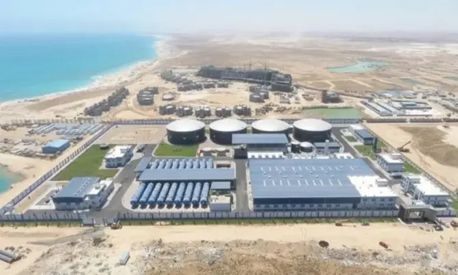 المغرب يعزز استراتيجياته لمواجهة أزمة المياه عبر محطات تحلية متنقلة مبتكرة