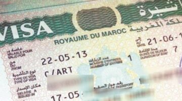المغرب يعزز انفتاحه السياحي بإصدار أكثر من 160 ألف تأشيرة إلكترونية في 2024