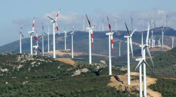 المغرب يعزز ريادته الإفريقية في الطاقة المتجددة بإطلاق مشروع بئر أنزران العملاق