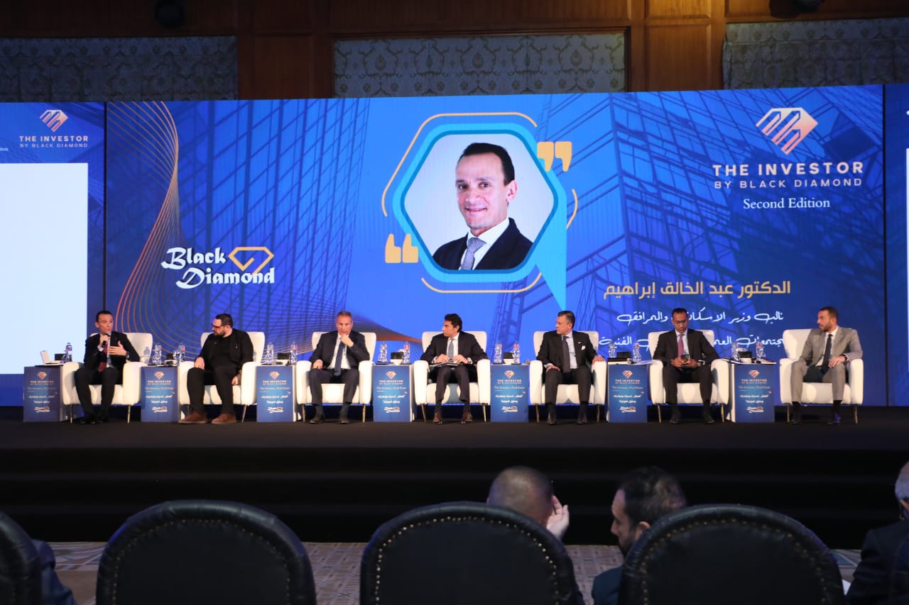 المغربي: قانون التمويل العقاري يحتاج لتعديلات تتماشي مع التغييرات التى طرأت على السوق المغربي: قانون التمويل العقاري يحتاج لتعديلات تتماشي مع التغييرات التى طرأت على السوق