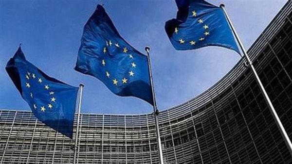 المفوضية الأوروبية تمنح بلجيكا 909 ملايين يورو بموجب مرفق التعافي والمرونة المفوضية الأوروبية تمنح بلجيكا 909 ملايين يورو بموجب مرفق التعافي والمرونة