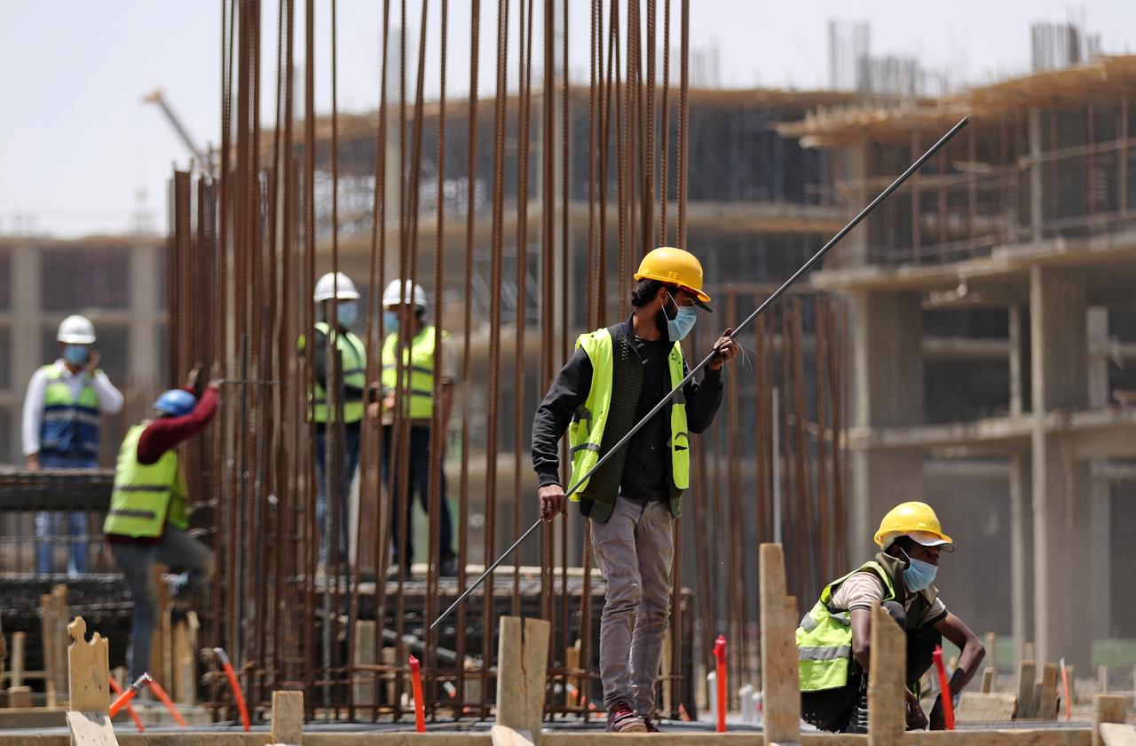 بعد مد التقديم في التصالح على مخالفات البناء.. تعرف على المستندات المطلوبة بعد مد التقديم في التصالح على مخالفات البناء.. تعرف على المستندات المطلوبة