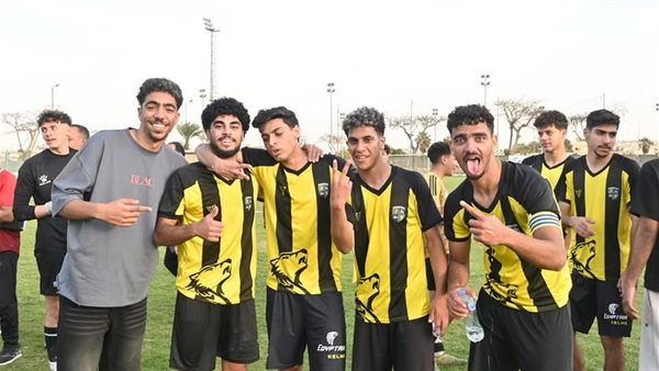 المقاولون العرب يقسو على الزمالك بخماسية في بطولة الجمهورية للشباب المقاولون العرب يقسو على الزمالك بخماسية في بطولة الجمهورية للشباب