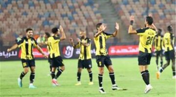 المقاولون العرب يوضح حقيقة عرض الأهلي لضم حارسه المعار