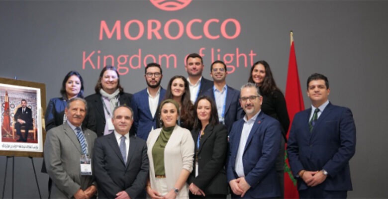 المكتب الوطني المغربي للسياحة يطلق حملة ترويجية في أمريكا الشمالية لتعزيز الوجهة المغربية المكتب الوطني المغربي للسياحة يطلق حملة ترويجية في أمريكا الشمالية لتعزيز الوجهة المغربية