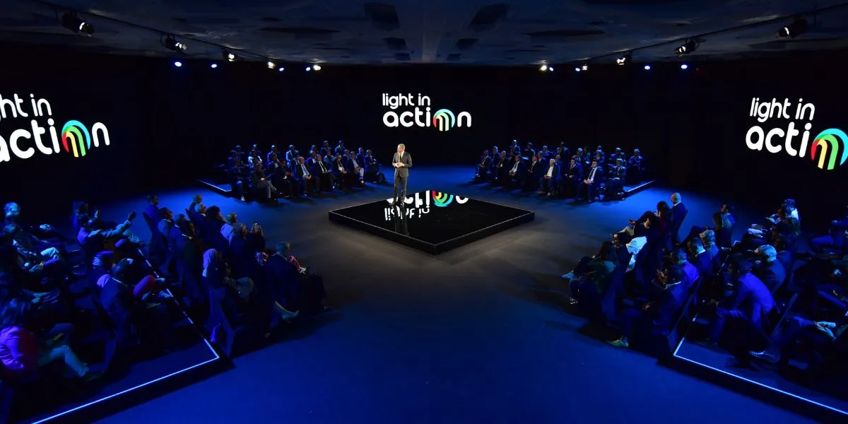 المكتب الوطني المغربي للسياحة يعزز شبكة النقل الجوي ضمن استراتيجية Light In Action المكتب الوطني المغربي للسياحة يعزز شبكة النقل الجوي ضمن استراتيجية Light In Action